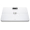 Withings Body + White - Full Body Composition WiFi Scale