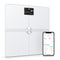 Withings Body + White - Full Body Composition WiFi Scale