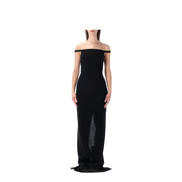 Dresses Black