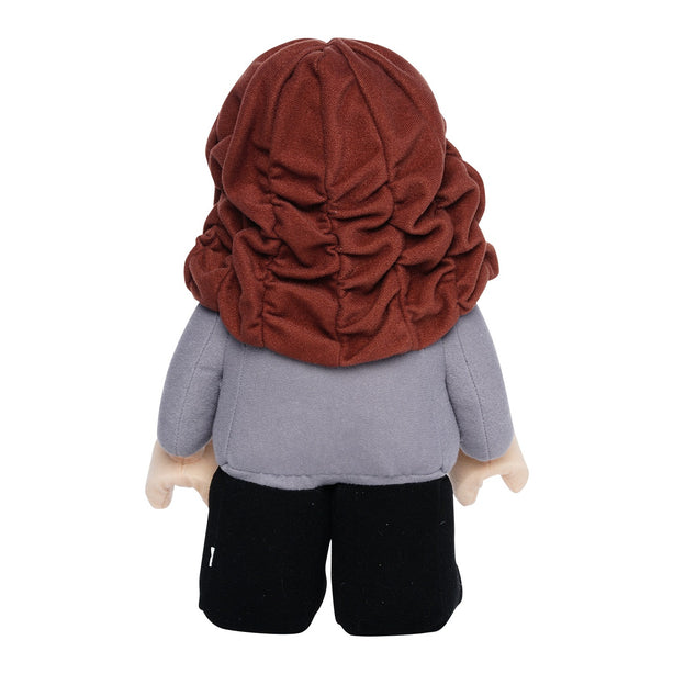 Manhattan Toy LEGO Hermione Granger Minifigure Plush Character
