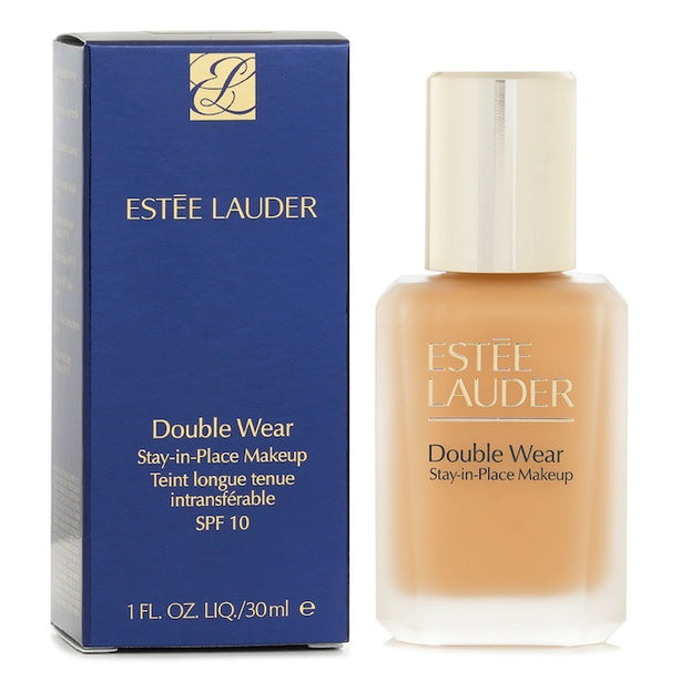 Double Wear Stay-in-place Makeup Spf 10 - # 3n2 Wheat - 30ml