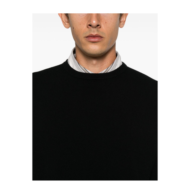 Sweaters Black