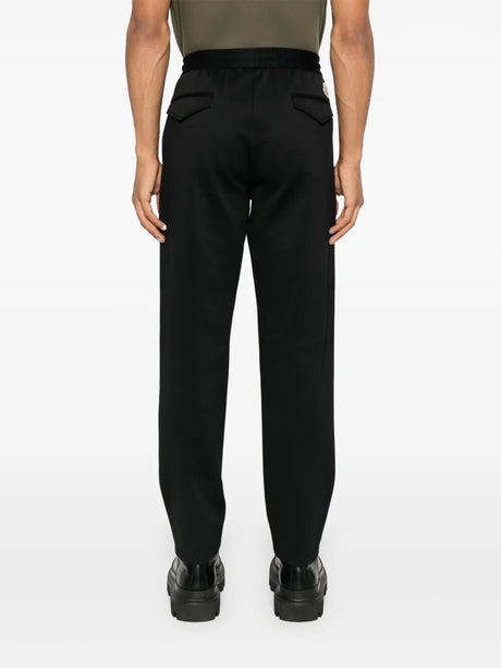 Technical Fabric Trousers