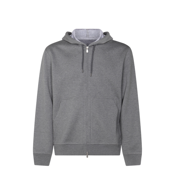 Brunello Cucinelli Silk & Nylon