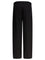 Toteme Casual cotton pants - Black