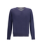 Ultrafine Virgin Wool Sweater