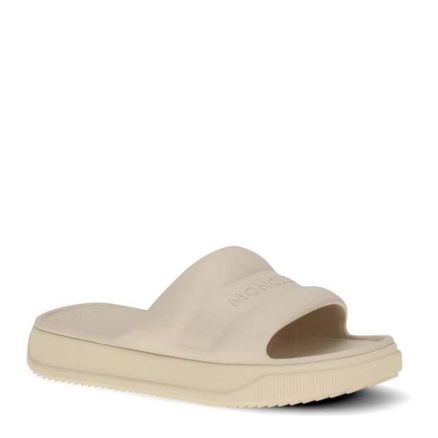Sandals Ecru