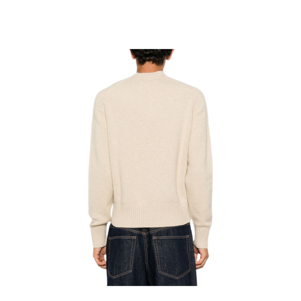 Sweaters White