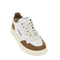 AUTRY Medalist Low leather sneakers