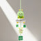[LUCKY DELIVERY ALIEN] Kakao Friends Hanging Doll - Friends (International Shipping)