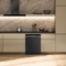 Whirlpool Dishwasher 60cm 15 Place Setting Free-standing