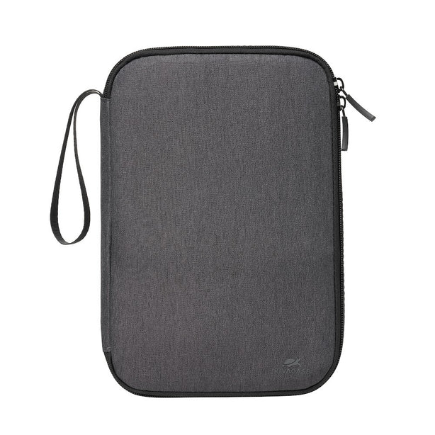 RIVACASE Suzuka 5633 Travel Organizer - Black