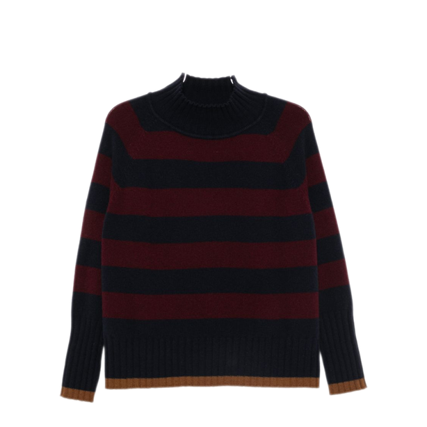 Sweaters Bordeaux