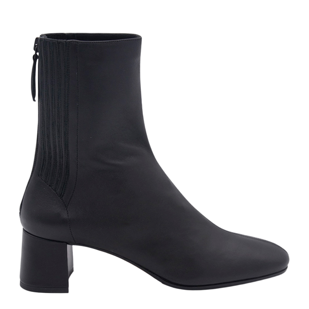 Aquazzura Boots Light Grey