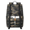 RIVACASE  Sherwood 7621 15L Rolltop Laptop Backpack (15.6