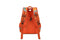 Raindew Kids Dinosaurs Toddler School Backpack  Comfortable sponge handle, ouble YKK zipper,  side pockets, water-repellent fabric