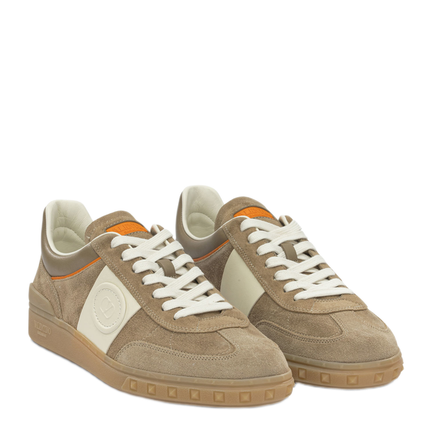 Upvillage Low Top Sneakers