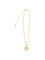Versace Necklace Metal - Gold