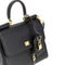 DOLCE&GABBANA Plongé leather 'My Sicily' bag