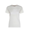 White T-Shirt with Print on the Front