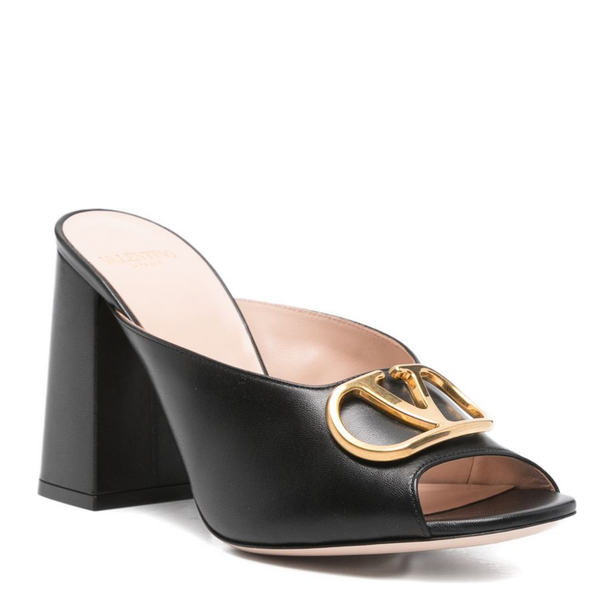 Sandals Black