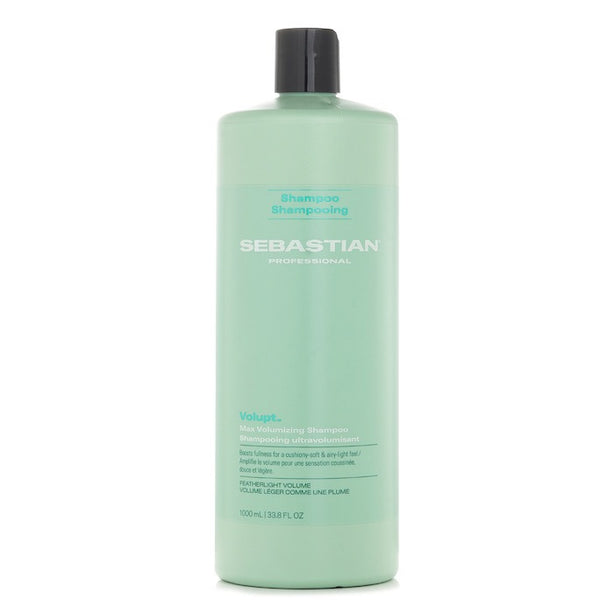 Volupt Max Volumizing Shampoo - 1000ml