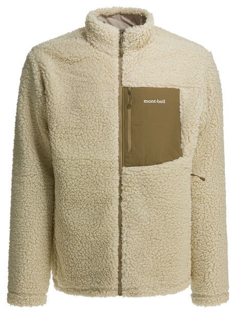 Montbell Jackets & Coats - White
