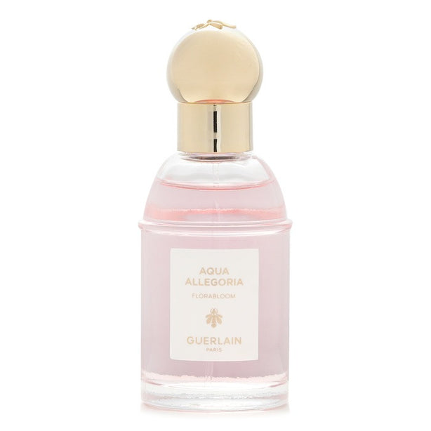Aqua Allegoria Florabloom Eau De Toilette - 40ml/1.3oz