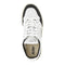 AUTRY Stardust Medalist Low leather sneakers