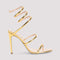 Calf Leather Sandals