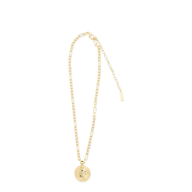 Necklace Metal