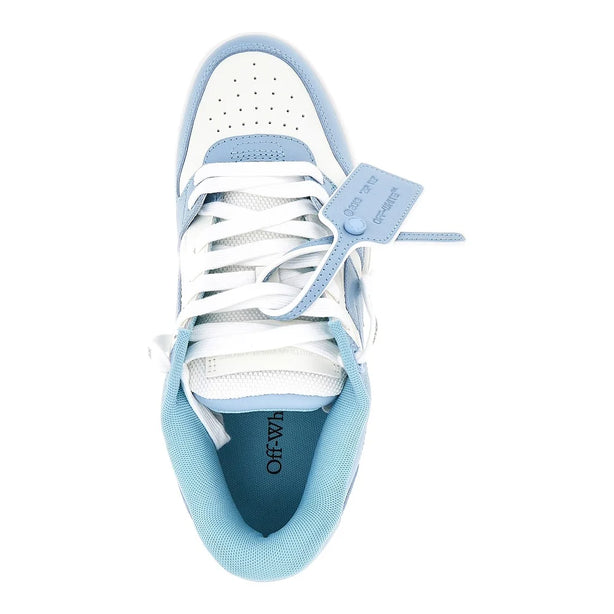 OFF WHITE Out Of Office' sneakers