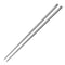 Easy Grab Cooking Chopsticks (Grey)