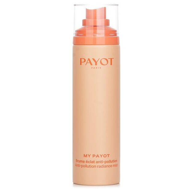 My Payot Anti Pollution Radiance Mist - 100ml