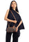 Michael Kors Cecily Small Signature Logo Shoulder Bag - Brown