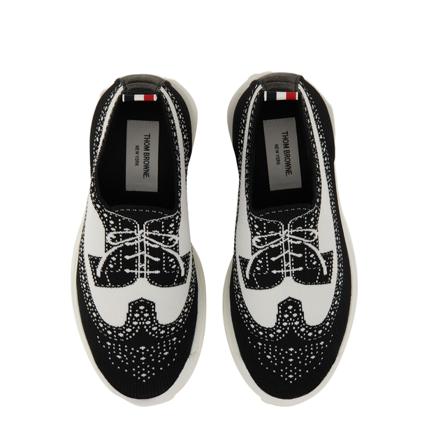 Tech Runner Sneaker