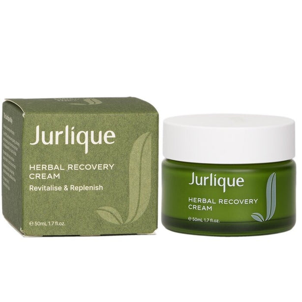 Herbal Recovery Signature Moisturising Cream (random Packaging) - 50ml/1.7oz