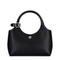 Holy Day Mini Calfskin Handbag - Black