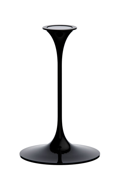 SplitGlass - S/S Stem Black