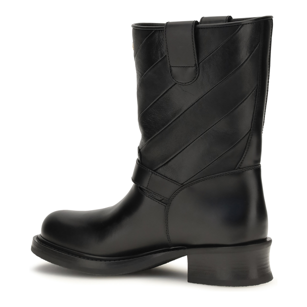 Bootie Ankle Boots