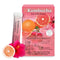 [KKOKDAM] Flower Kombucha Powder Tea 75g 15Packs _ Grapefruit & Hibiscus [International Shipping]
