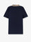 Burberry Cotton polo shirt - Navy