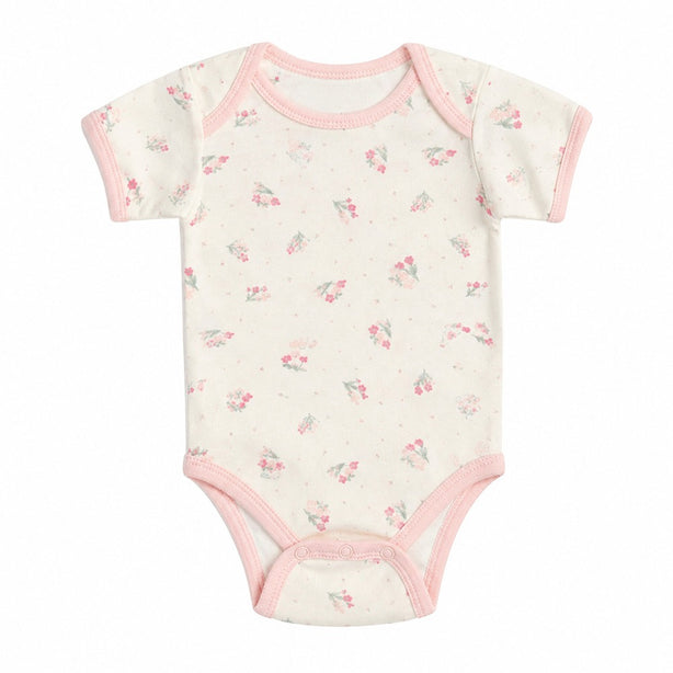 Teeny Tiny Essentials Set – Floral