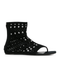 Sandals Black