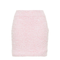 Mini Skirt - Pink