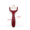 Zebra Together Ceramic Y Peeler Red Kitchen Vegetable Peeler