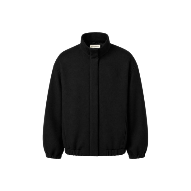 Coats Black
