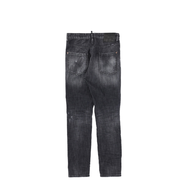 Teddy Jeans