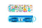 Raindew Kids Animal Lover Cutlery Set .The Set Includes Foldable Fork, Spoon and a Pair of Chopstick.