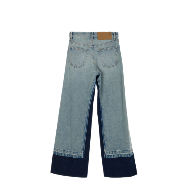 Pants 5 Pockets